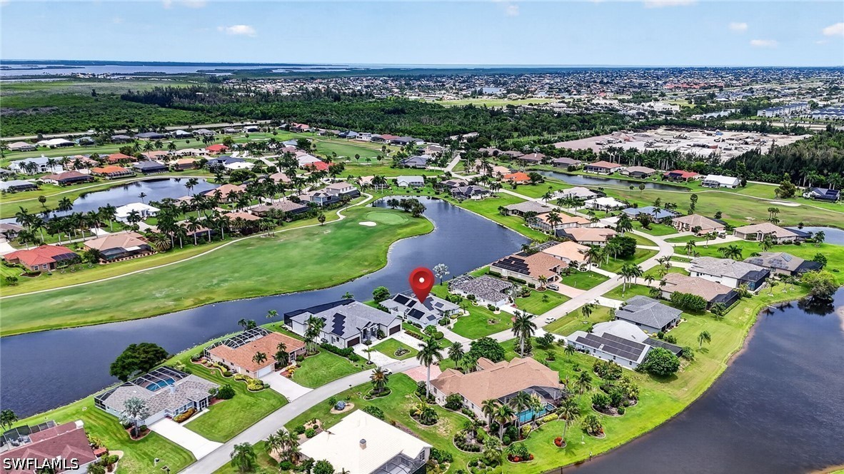 3 Bed Pool Home for Sale in Cape Coral, FL, $650,000 — photo 46