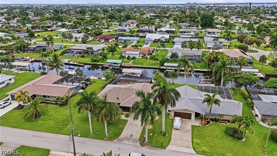3 Bed Pool Home for Sale in Cape Coral, photo 46