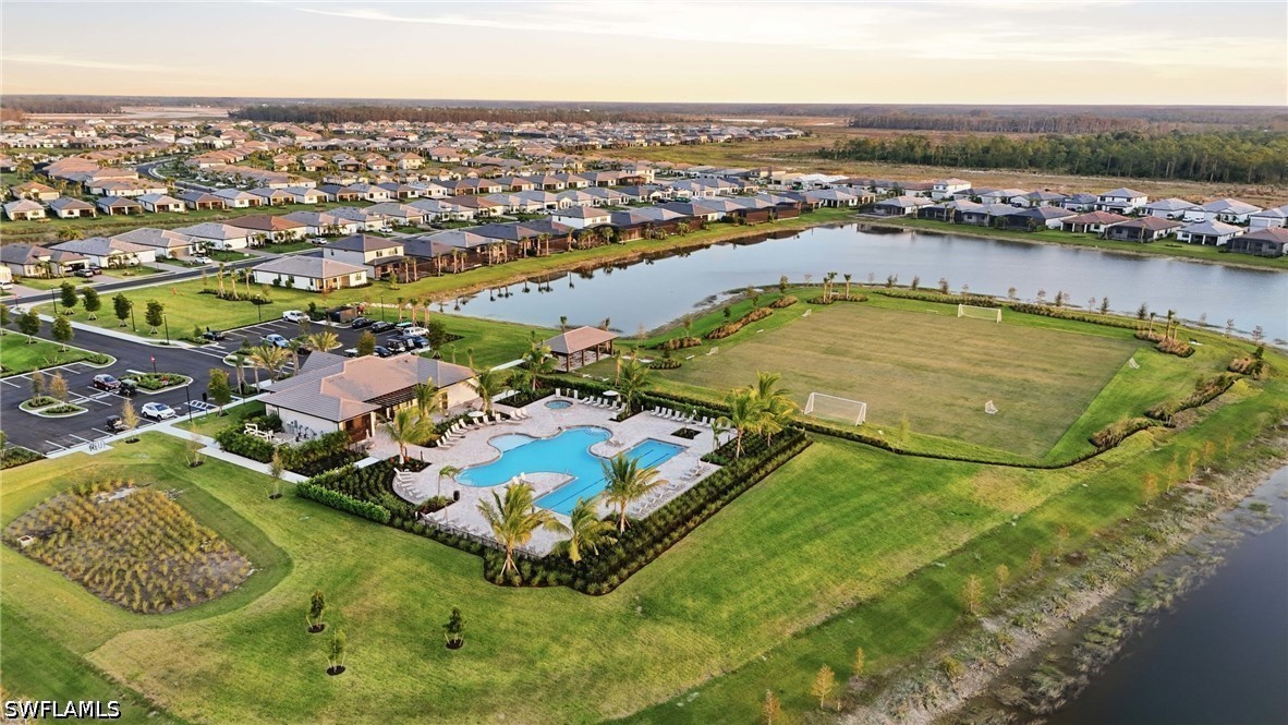 4 Bed Waterfront Home for Sale in Estero, FL, $565,000 — photo 46