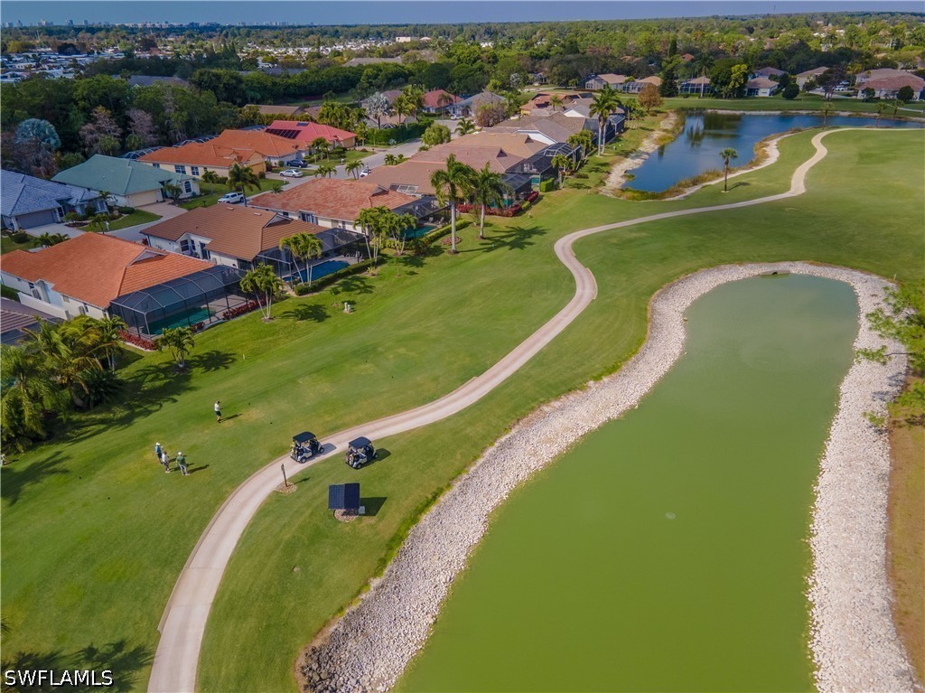 2 Bed Waterfront Home for Sale in Naples, photo 46