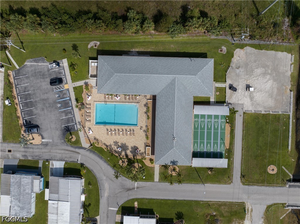 2 Bed ManufacturedHome for Sale in Tamiami Village, photo 46