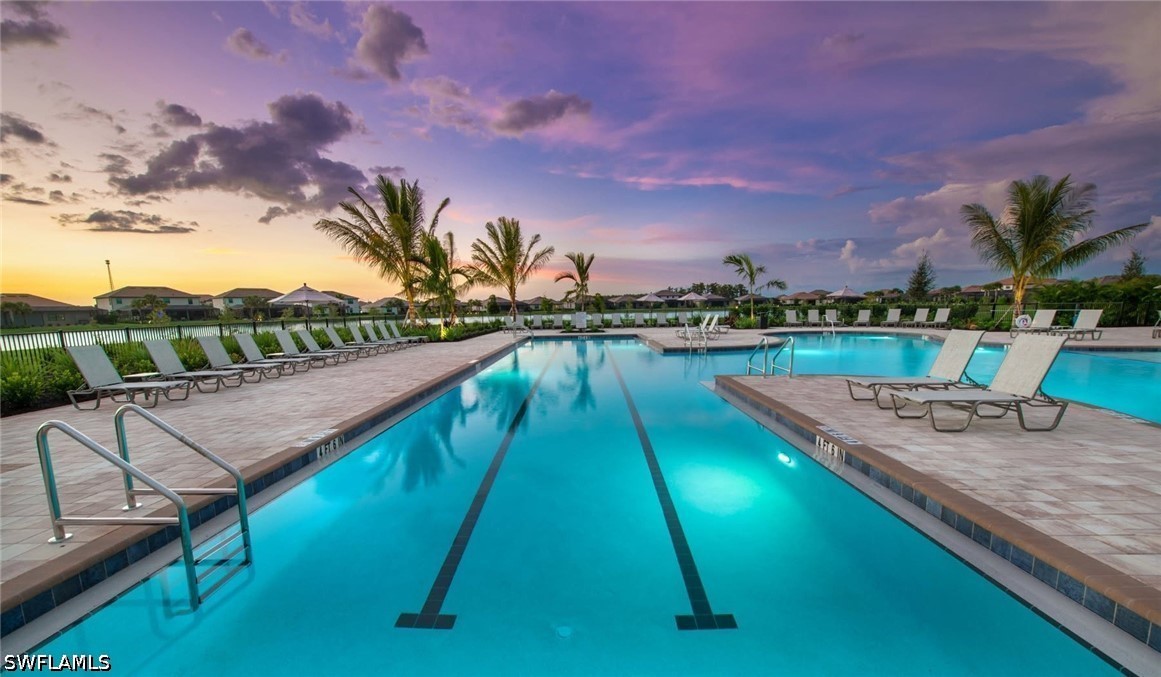 5 Bed Waterfront Home for Sale in Estero, photo 46
