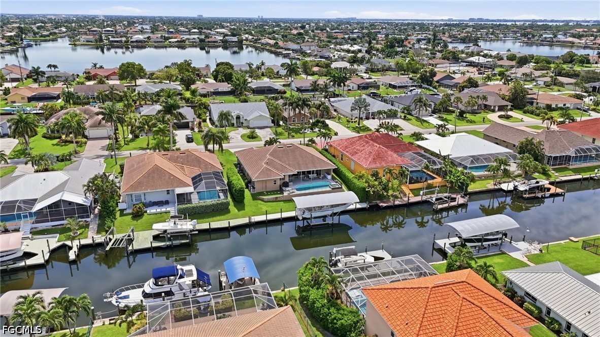 3 Bed Pool Home for Sale in Cape Coral, photo 46