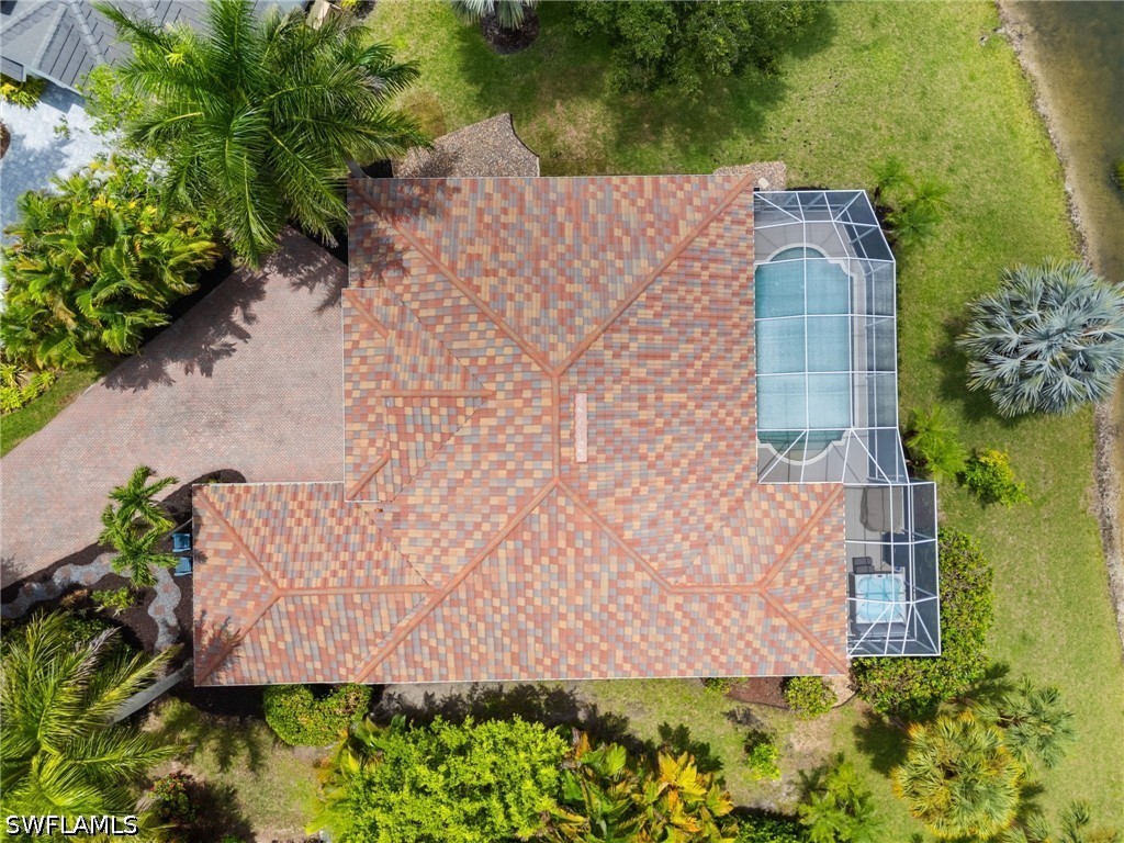 4 Bed Pool Home for Sale in Wilshire Lakes, photo 46