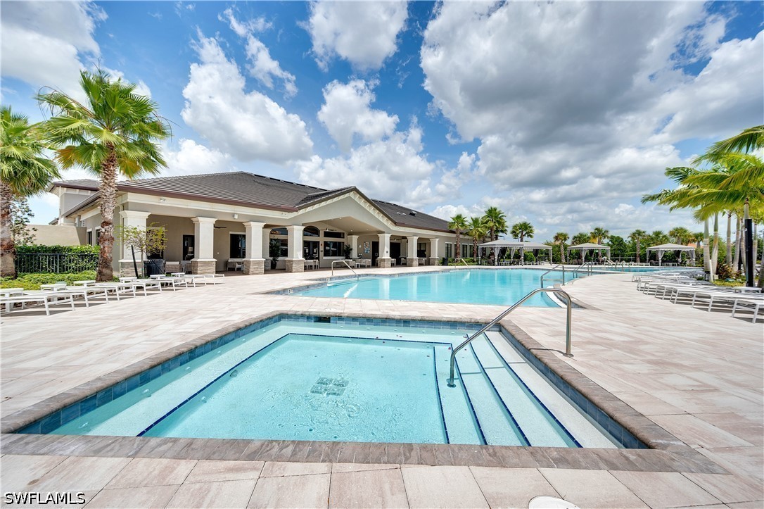 4 Bed Pool Home for Sale in Stonecreek, photo 46
