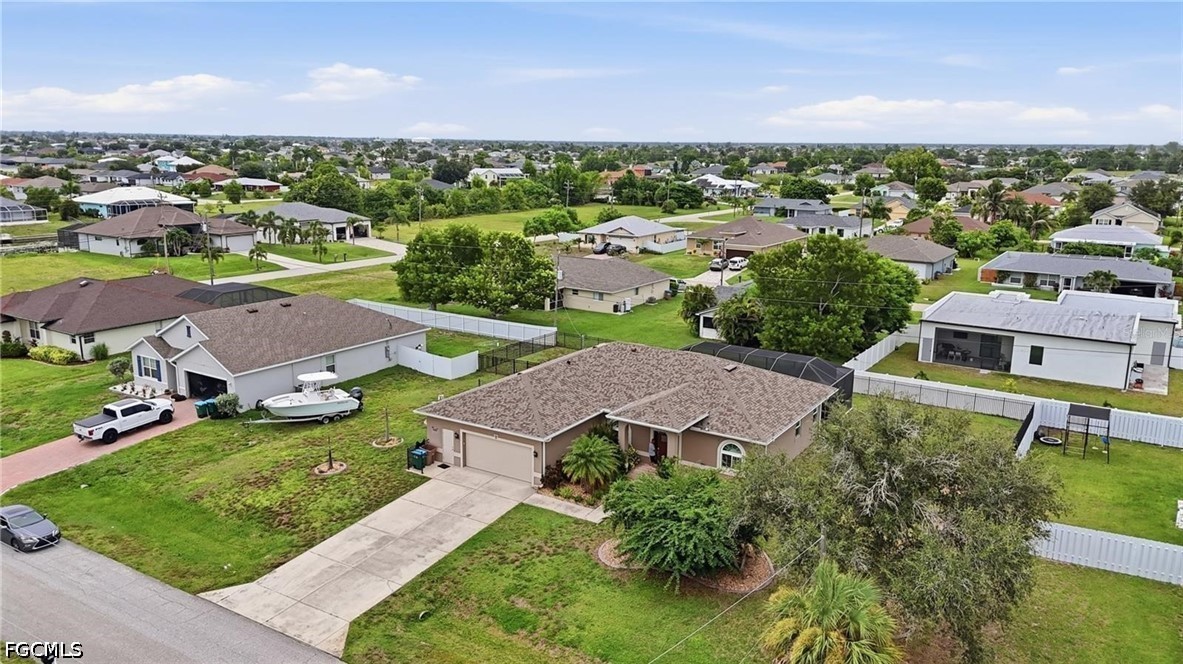 3 Bed Pool Home for Sale in Cape Coral, photo 46