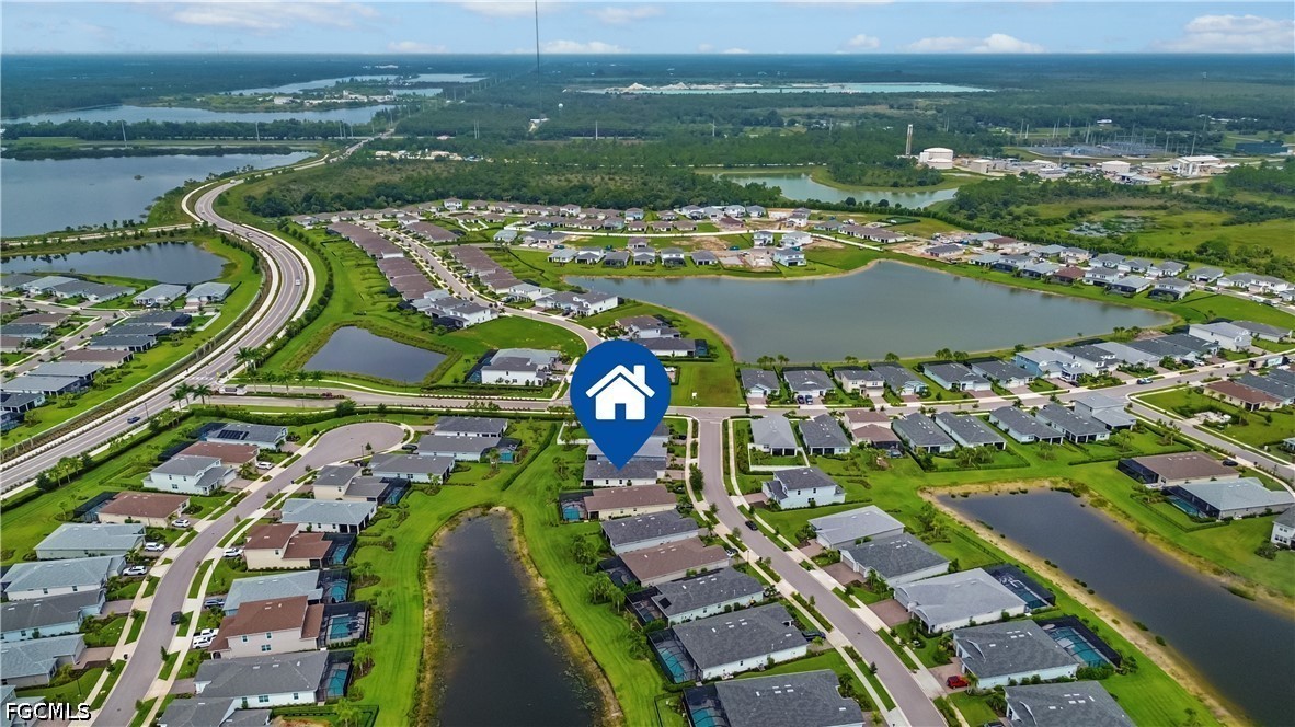 3 Bed Waterfront Home for Sale in Northridge, photo 46