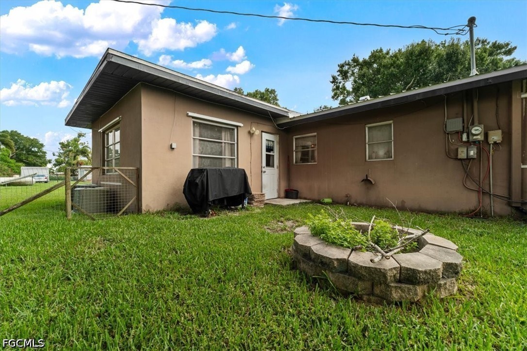 3 Bed SingleFamilyResidence for Sale in Clewiston, photo 46