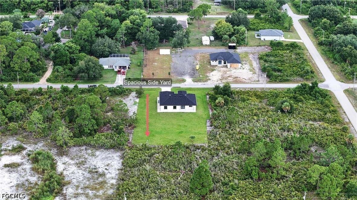 4 Bed SingleFamilyResidence for Sale in Lehigh Acres, photo 46