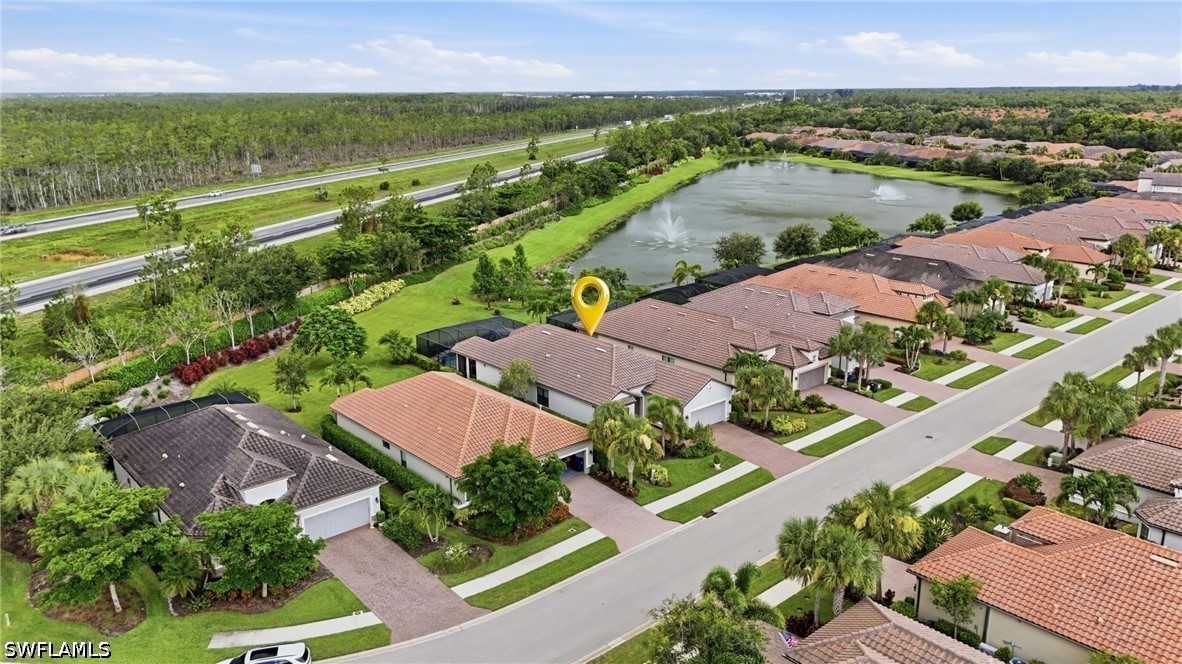 3 Bed Pool Home for Sale in Pebble Pointe, photo 46