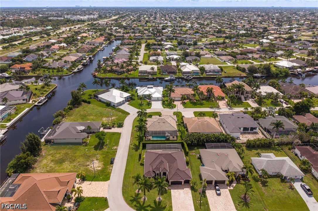 3 Bed Pool Home for Sale in Cape Coral, photo 46