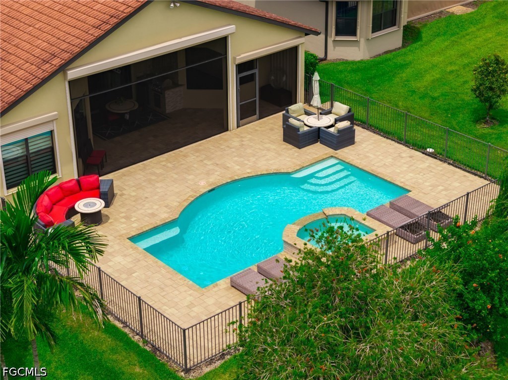 3 Bed Pool Home for Sale in Bonita Lakes, photo 46