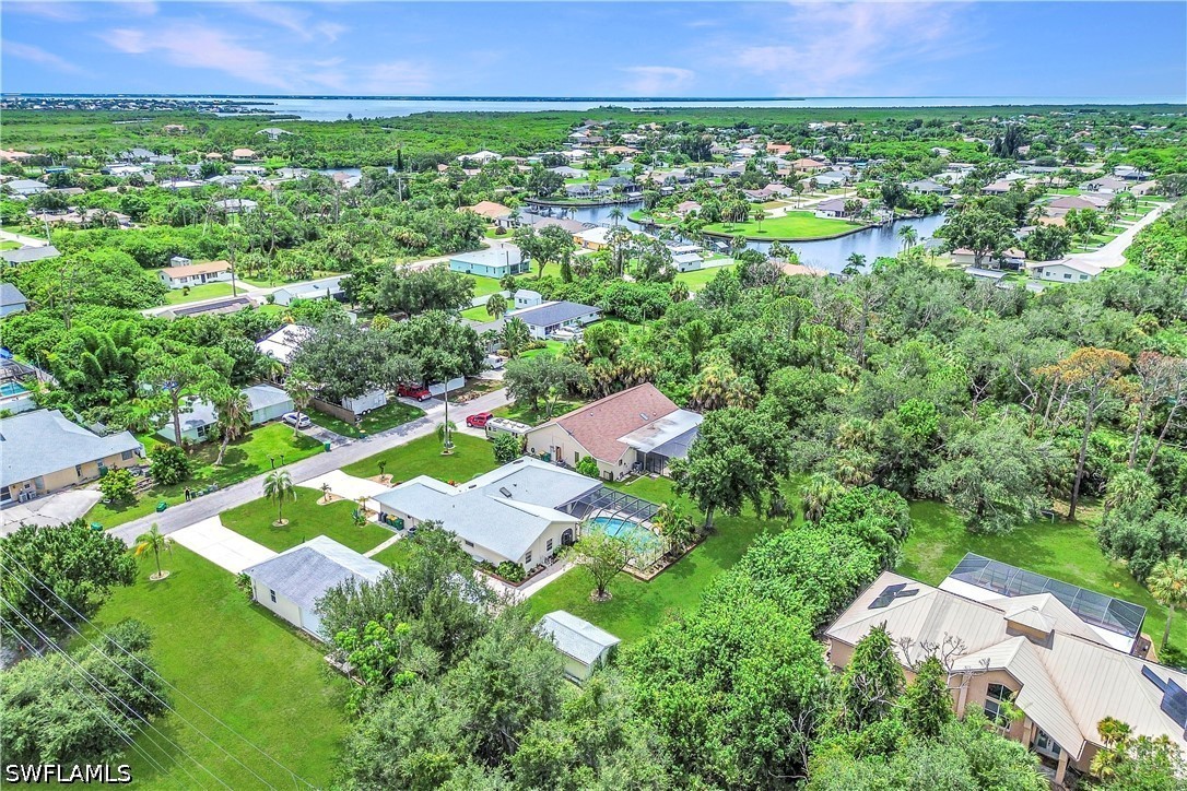 3 Bed Pool Home for Sale in Port Charlotte, photo 46