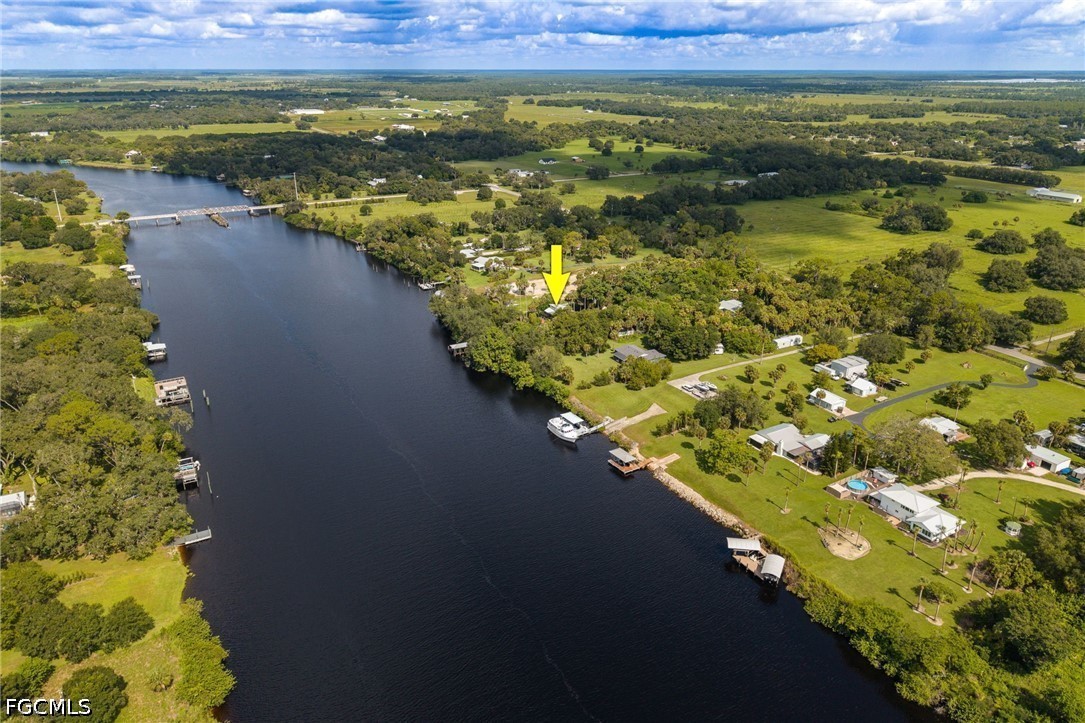 4 Bed Waterfront Home for Sale in Labelle, photo 46