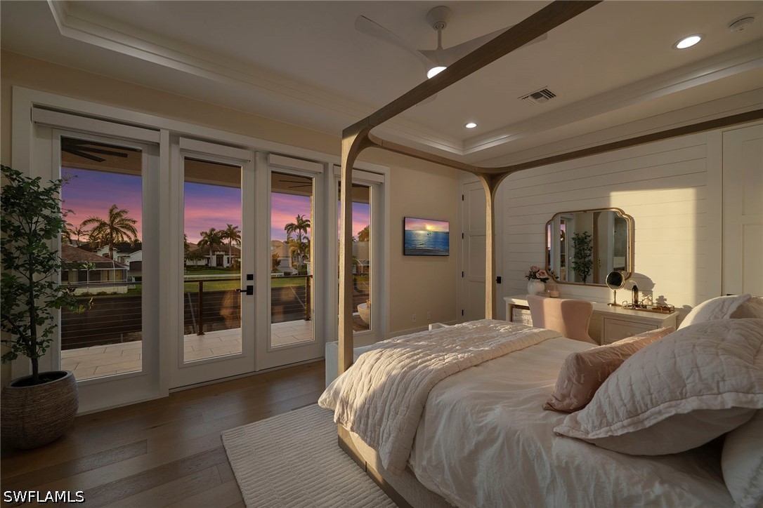 4 Bed Pool Home for Sale in Marco Island, photo 46
