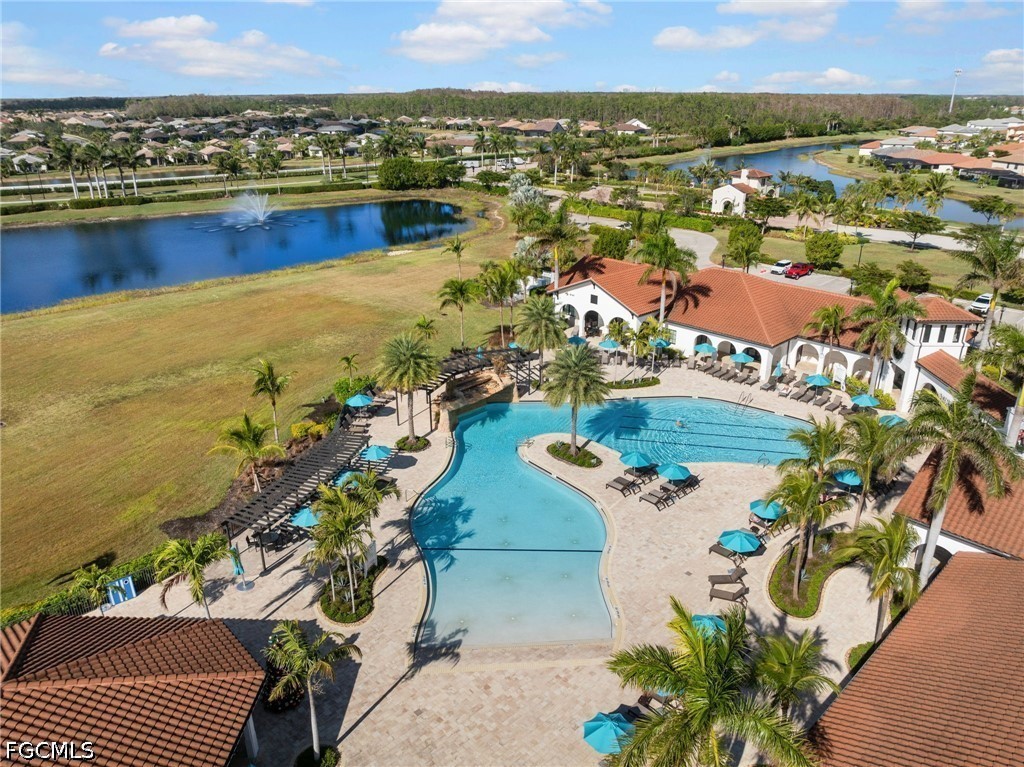 4 Bed SingleFamilyResidence for Sale in Fort Myers, photo 46