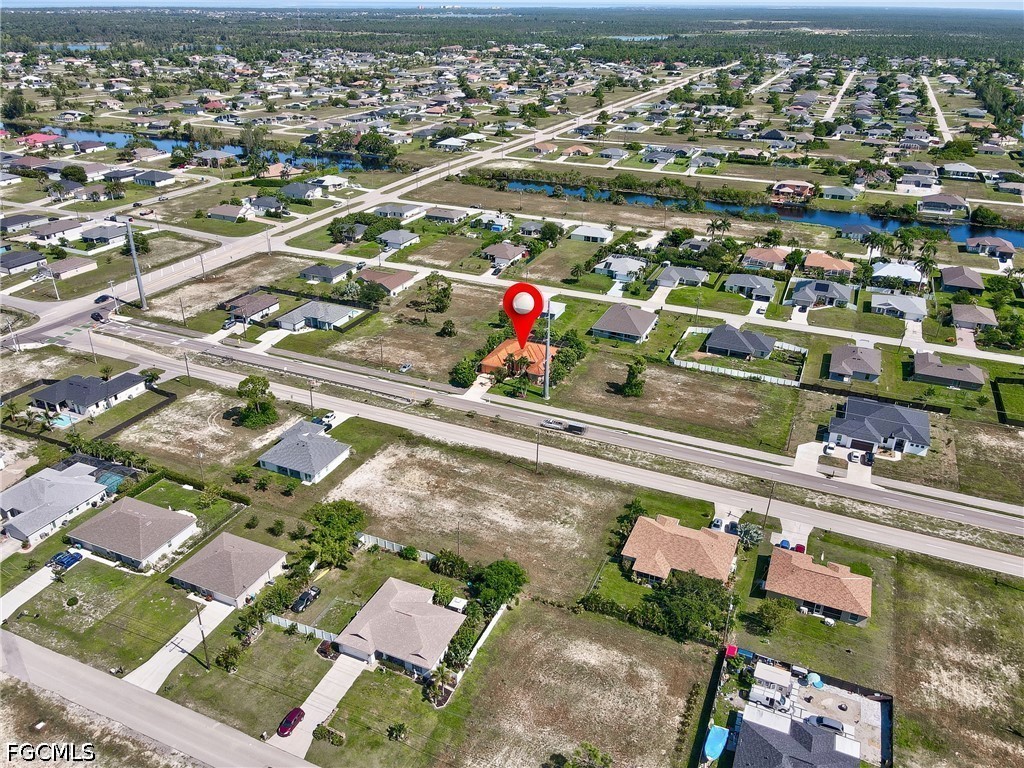 3 Bed Pool Home for Sale in Cape Coral, photo 46