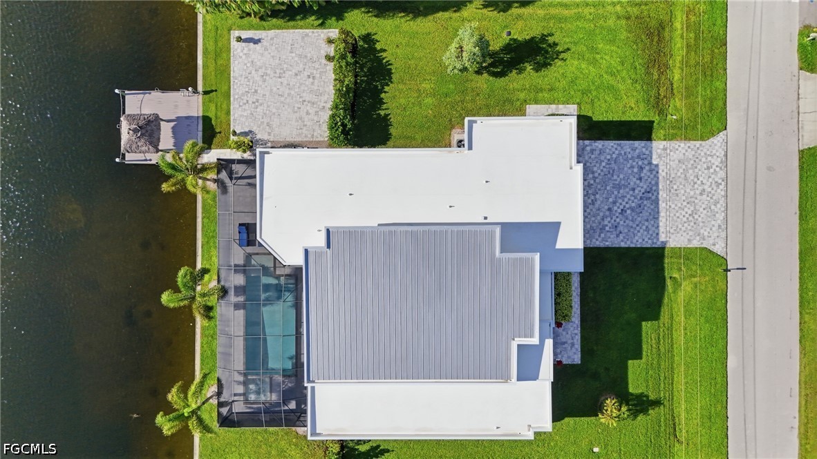 4 Bed Pool Home for Sale in Cape Coral, photo 46