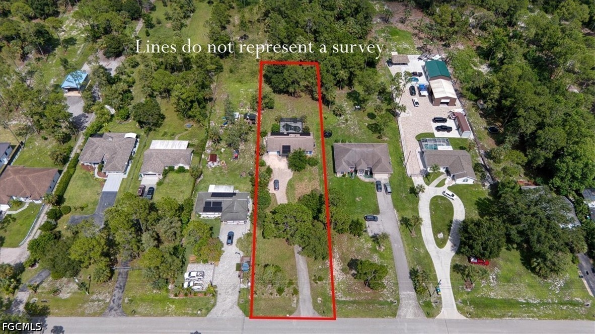 3 Bed Pool Home for Sale in Naples, photo 46