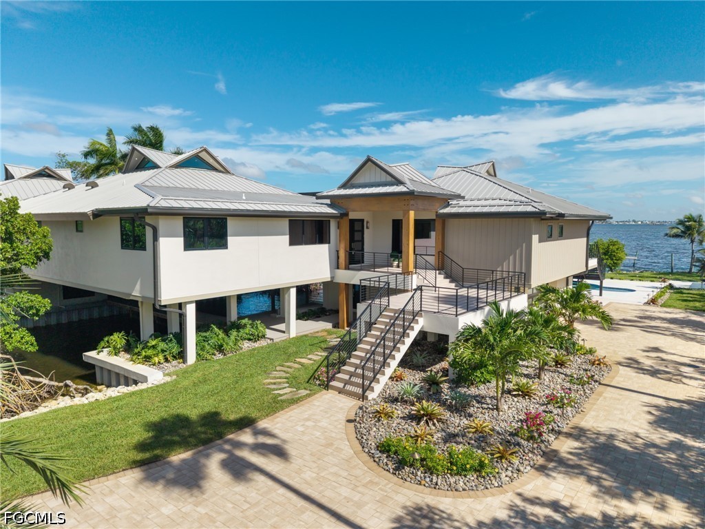 4 Bed Pool Home for Sale in Metes And Bounds, photo 46