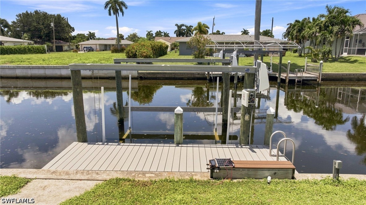2 Bed Pool Home for Sale in Cape Coral, photo 46