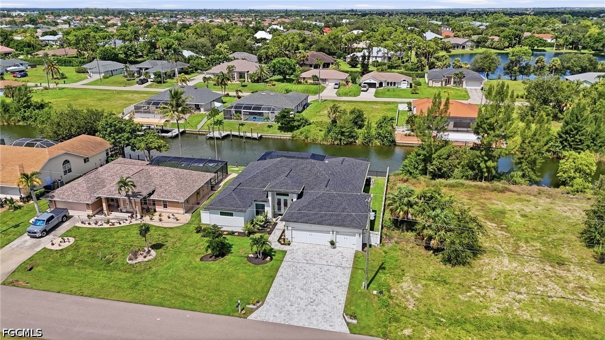 4 Bed Pool Home for Sale in Cape Coral, photo 46
