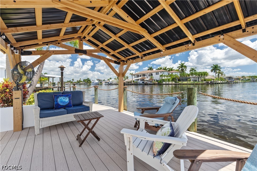 3 Bed Pool Home for Sale in Cape Coral, photo 46