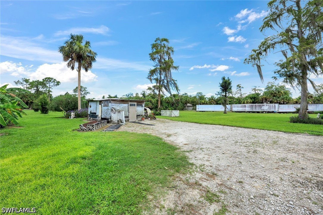 3 Bed Pool Home for Sale in Naples, photo 46