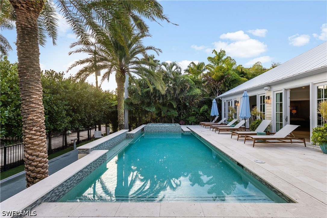 5 Bed Pool Home for Sale in Olde Naples, photo 46