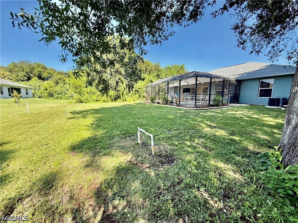 3 Bed Pool Home for Sale in Lehigh Acres, photo 46