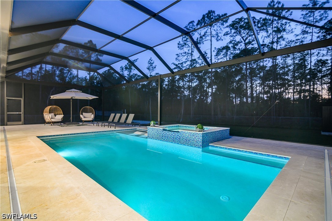 3 Bed Pool Home for Sale in Naples, photo 46