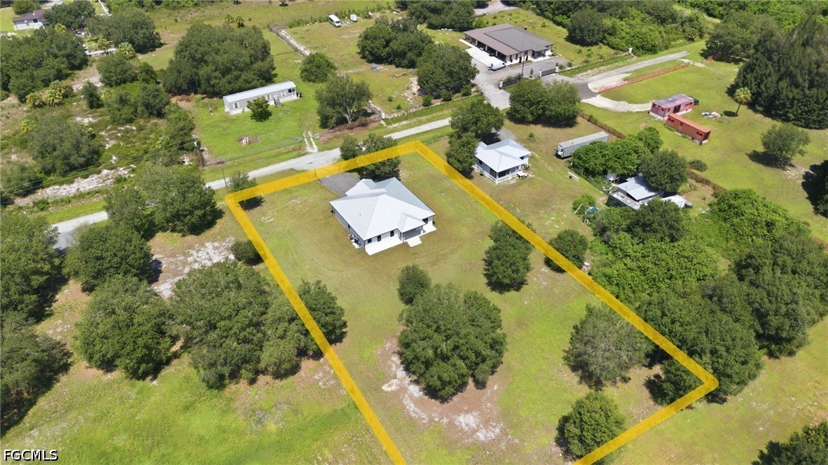 4 Bed SingleFamilyResidence for Sale in Clewiston, photo 46