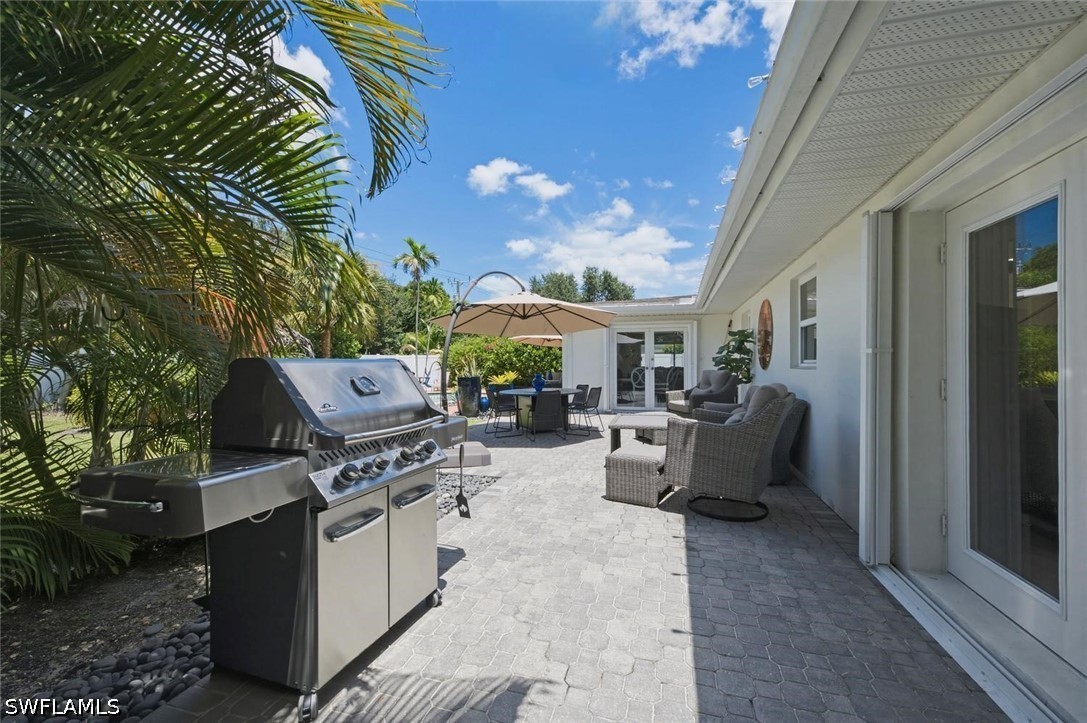 2 Bed Pool Home for Sale in Coquina Sands, photo 46