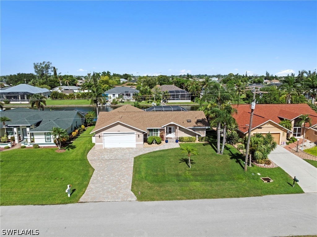 4 Bed Pool Home for Sale in Cape Coral, photo 46