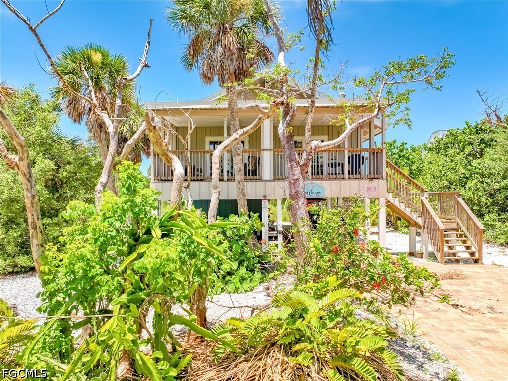 2 Bed SingleFamilyResidence for Sale in Upper Captiva, photo 46