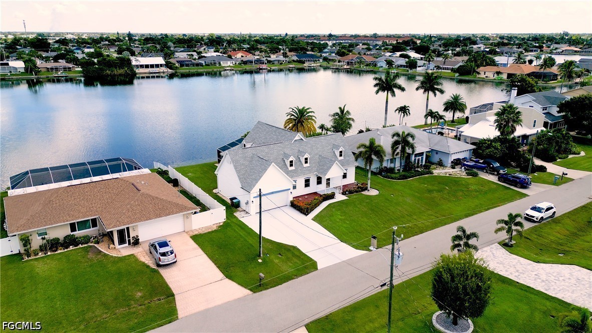 2 Bed Waterfront Home for Sale in Cape Coral, photo 46