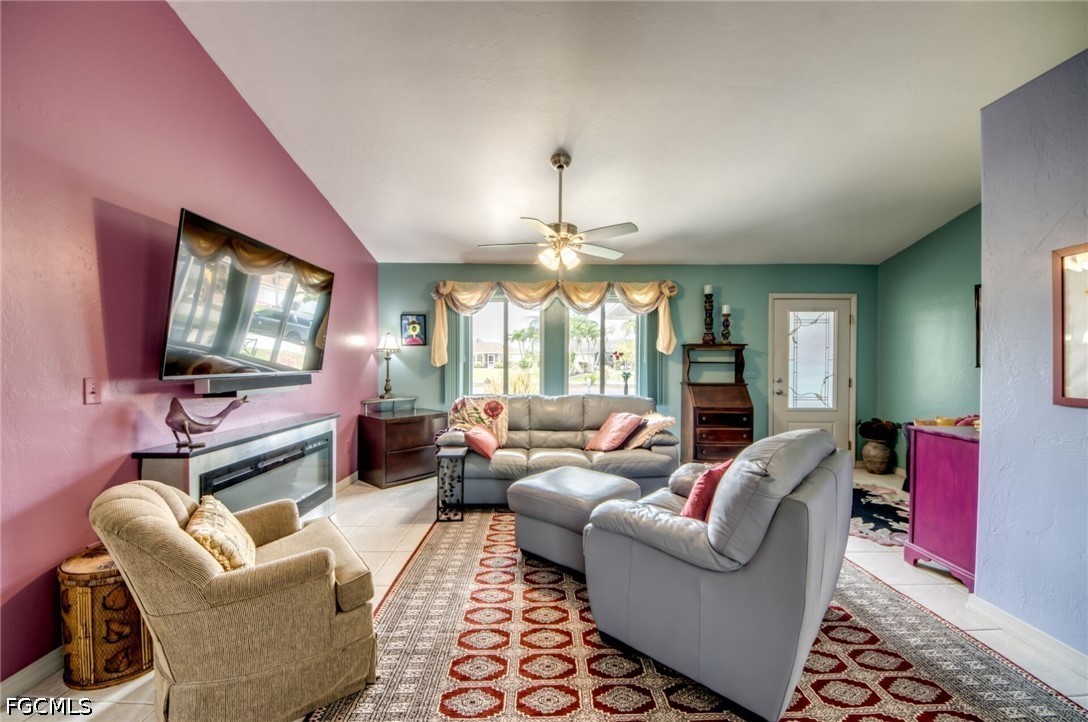 3 Bed Pool Home for Sale in Cape Coral, photo 46