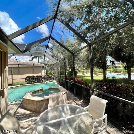 4 Bed Pool Home for Sale in Moody River Estates, photo 46