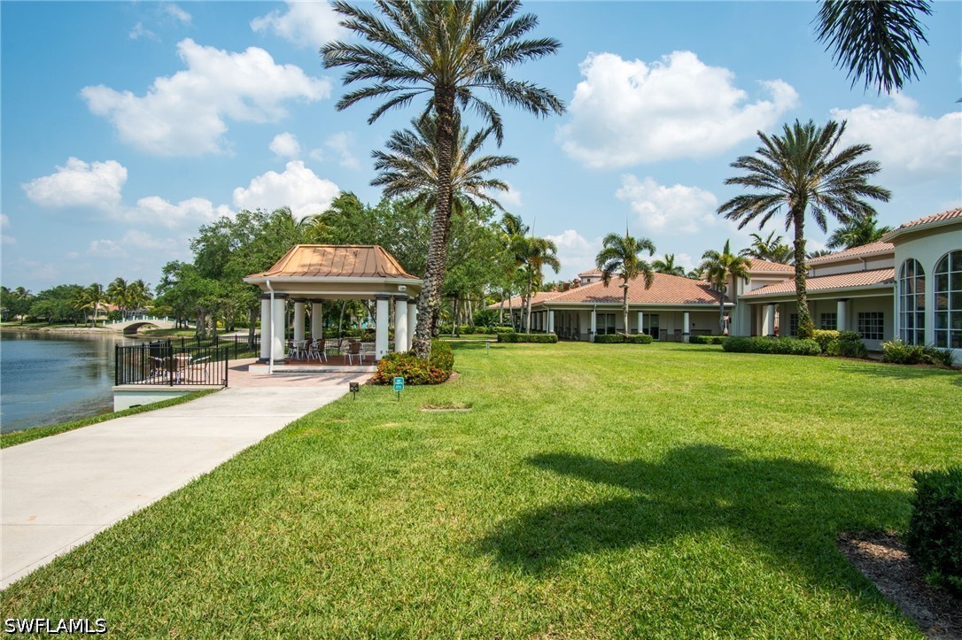 2 Bed Waterfront Home for Sale in Island Walk, photo 46