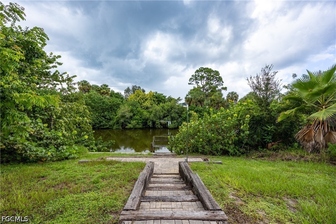 2 Bed Waterfront Home for Sale in Port Charlotte, photo 46