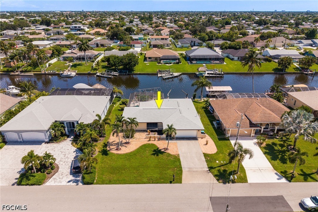 3 Bed Pool Home for Sale in Cape Coral, photo 46