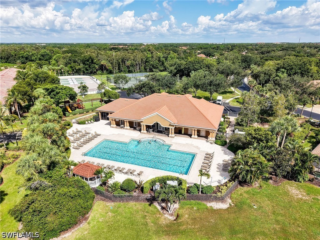 3 Bed Pool Home for Sale in Rookery Pointe, photo 46