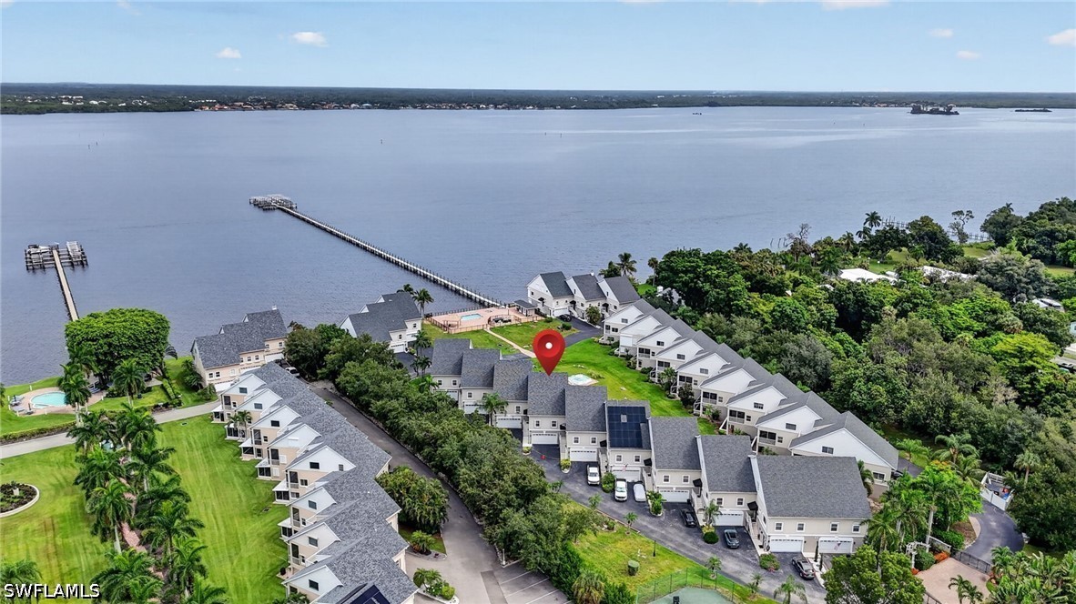 3 Bed Waterfront Home for Sale in River Place, photo 46