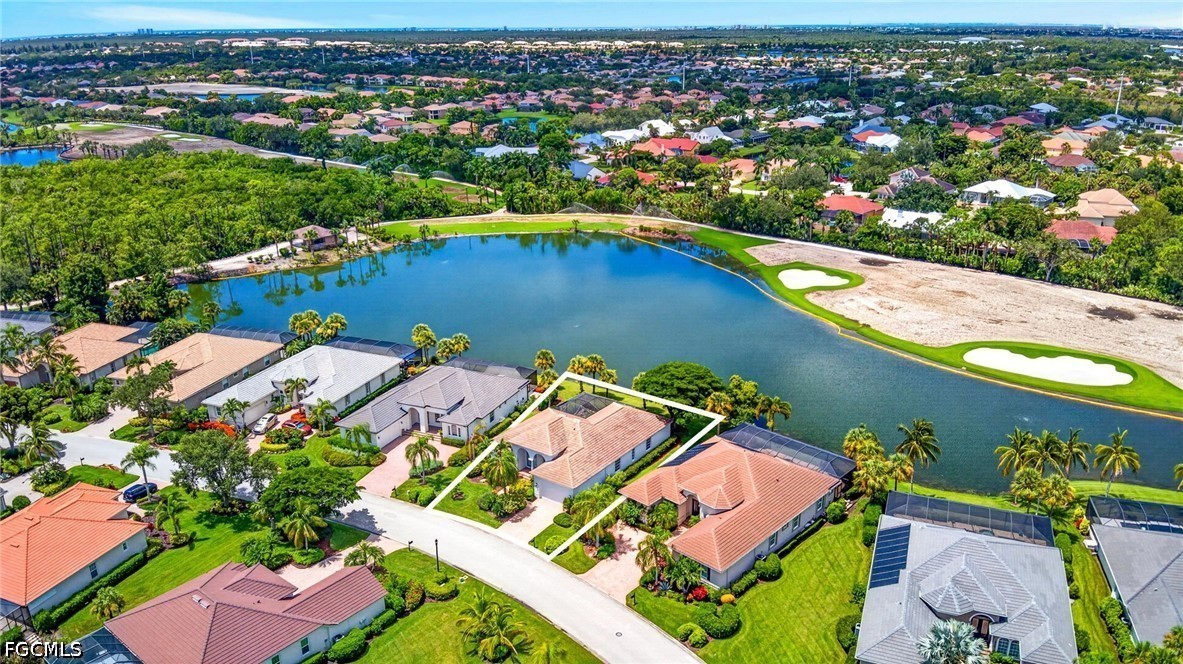 4 Bed Waterfront Home for Sale in Crown Colony, photo 46