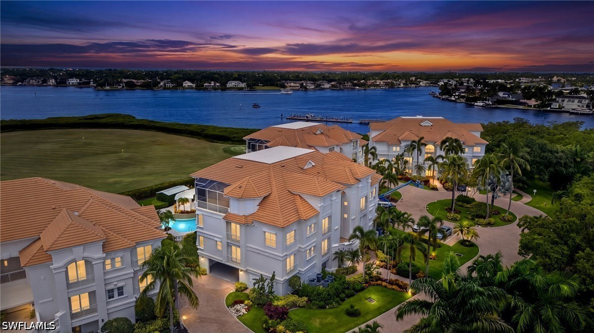 3 Bed Waterfront Home for Sale in Naples, photo 46