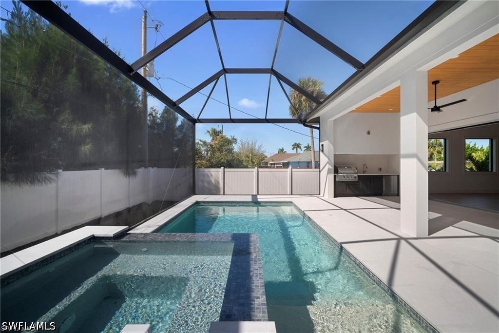 4 Bed Pool Home for Sale in Naples Park, photo 46