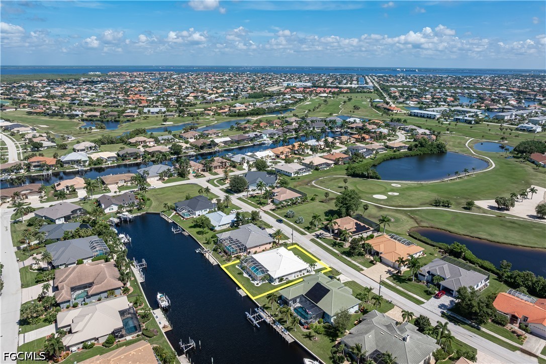 3 Bed Pool Home for Sale in Punta Gorda Isles, photo 46