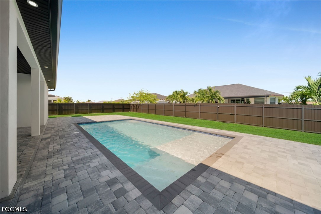 3 Bed Pool Home for Sale in Cape Coral, photo 46