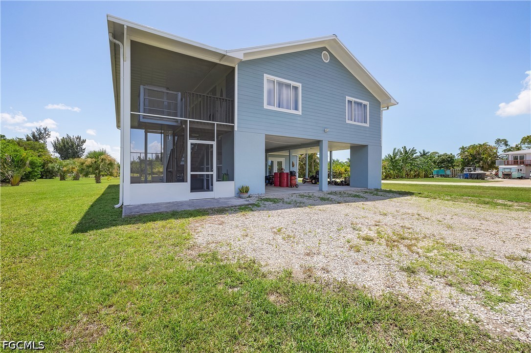 3 Bed Waterfront Home for Sale in Gulf Shores Estates, photo 46