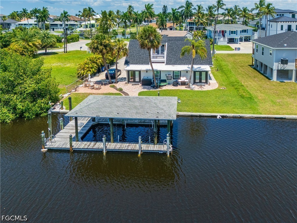 3 Bed Waterfront Home for Sale in Imperial Shores, photo 46